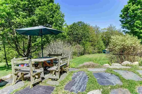 351 Glines Hill Road Madison NH 03849