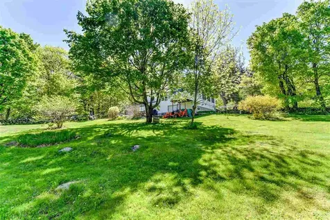 351 Glines Hill Road Madison NH 03849