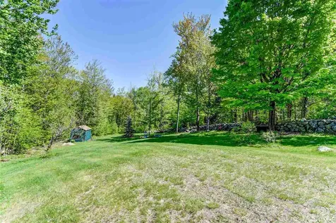 351 Glines Hill Road Madison NH 03849