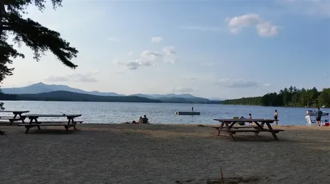 351 Glines Hill Road Madison NH 03849