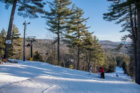 351 Glines Hill Road Madison NH 03849