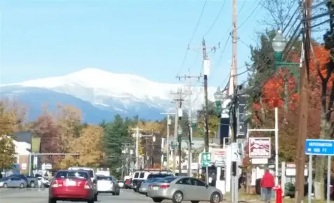 351 Glines Hill Road Madison NH 03849