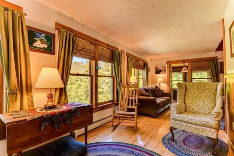 351 Glines Hill Road Madison NH 03849