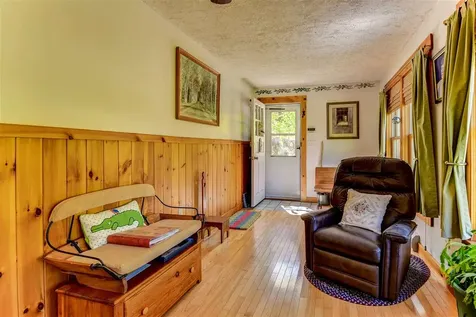 351 Glines Hill Road Madison NH 03849