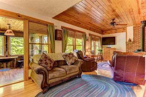 351 Glines Hill Road Madison NH 03849