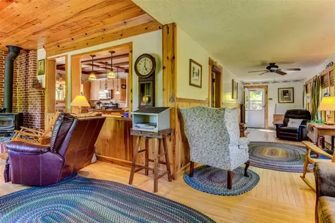 351 Glines Hill Road Madison NH 03849