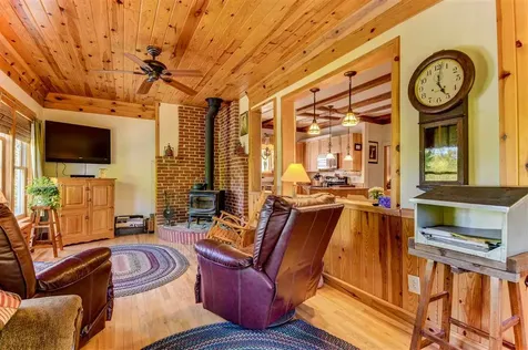 351 Glines Hill Road Madison NH 03849