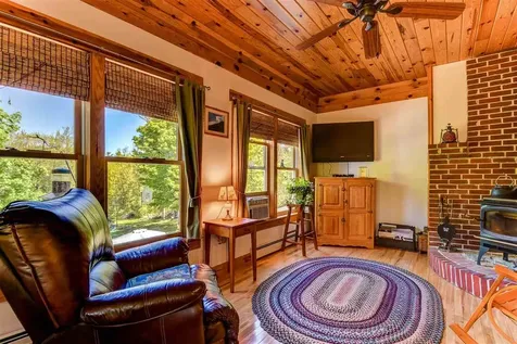 351 Glines Hill Road Madison NH 03849