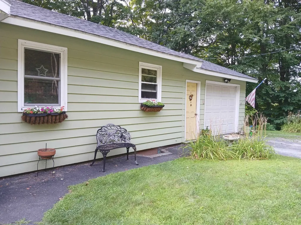 168 Quinlan Drive Barre City VT 05641