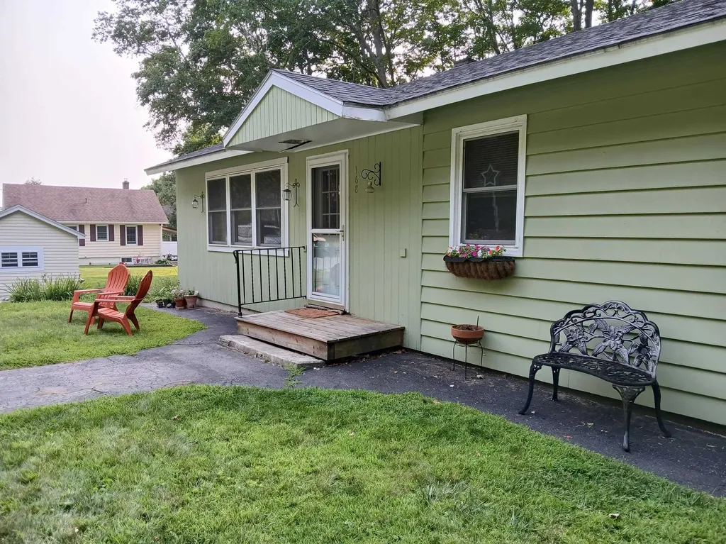 168 Quinlan Drive Barre City VT 05641