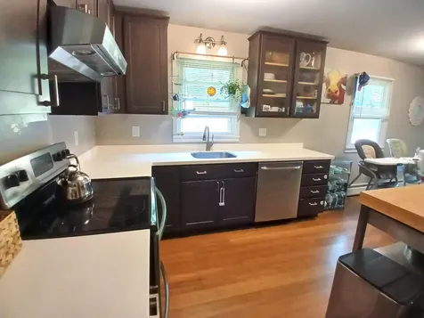 168 Quinlan Drive Barre City VT 05641