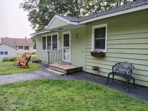 168 Quinlan Drive Barre City VT 05641