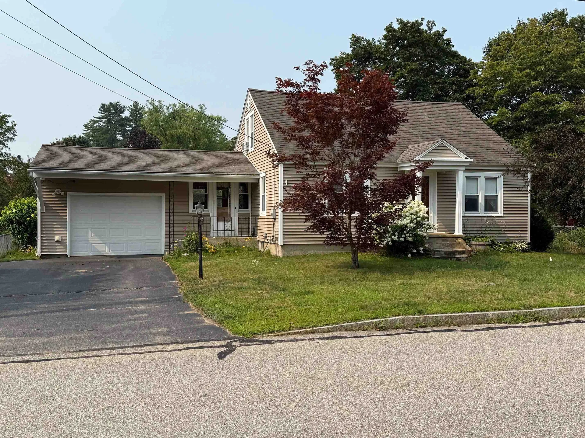 18 Grove Street Rochester NH 03868