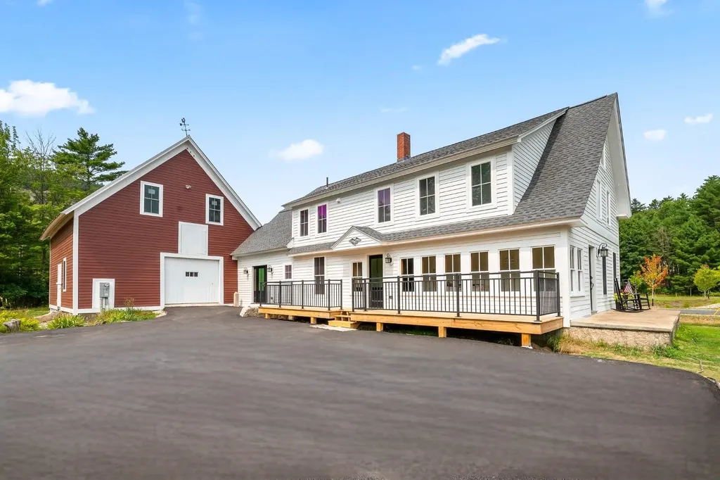 3610 West Side Road Conway NH 03860