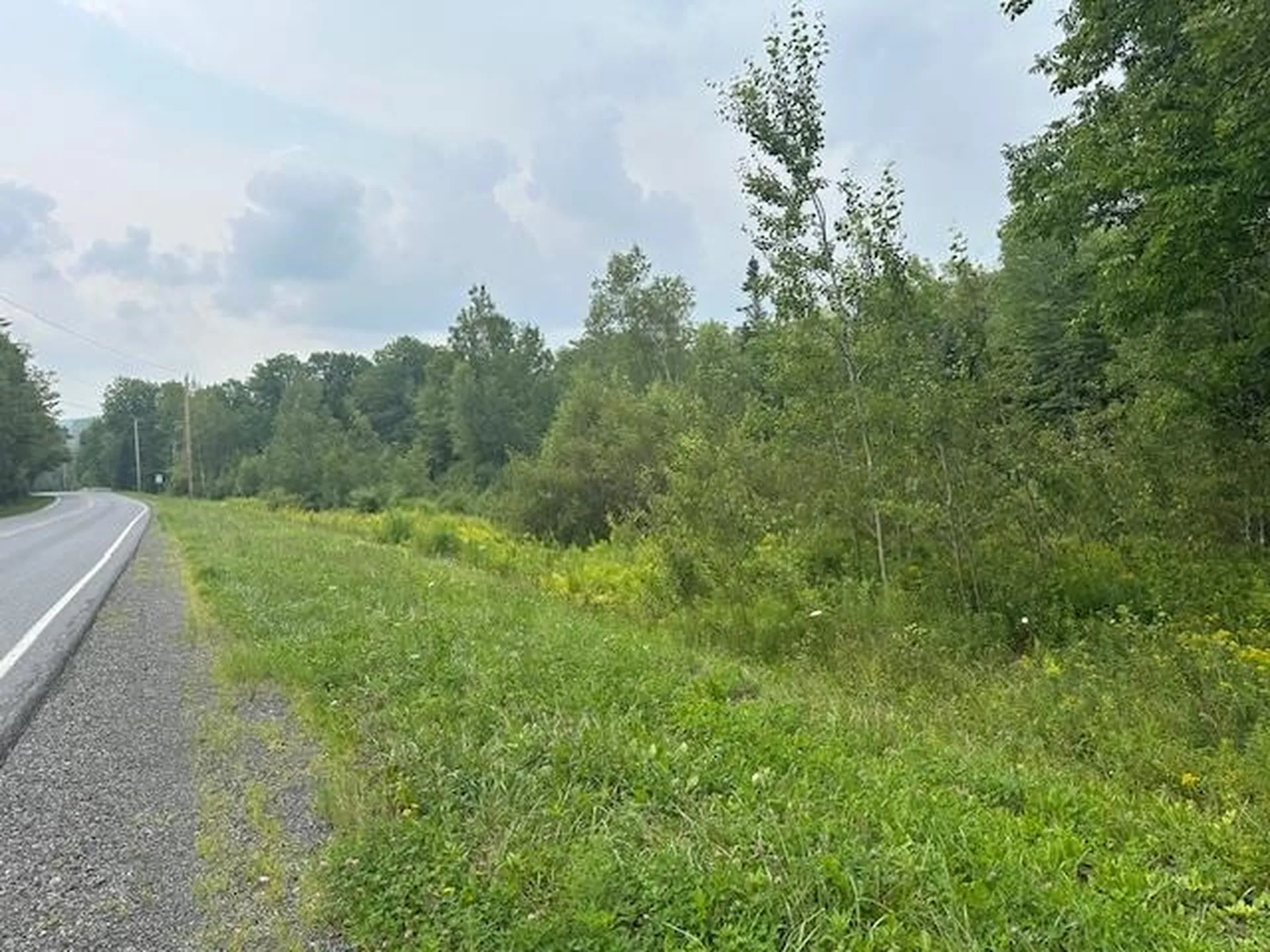 Lot E Handle Road Dover VT 05356