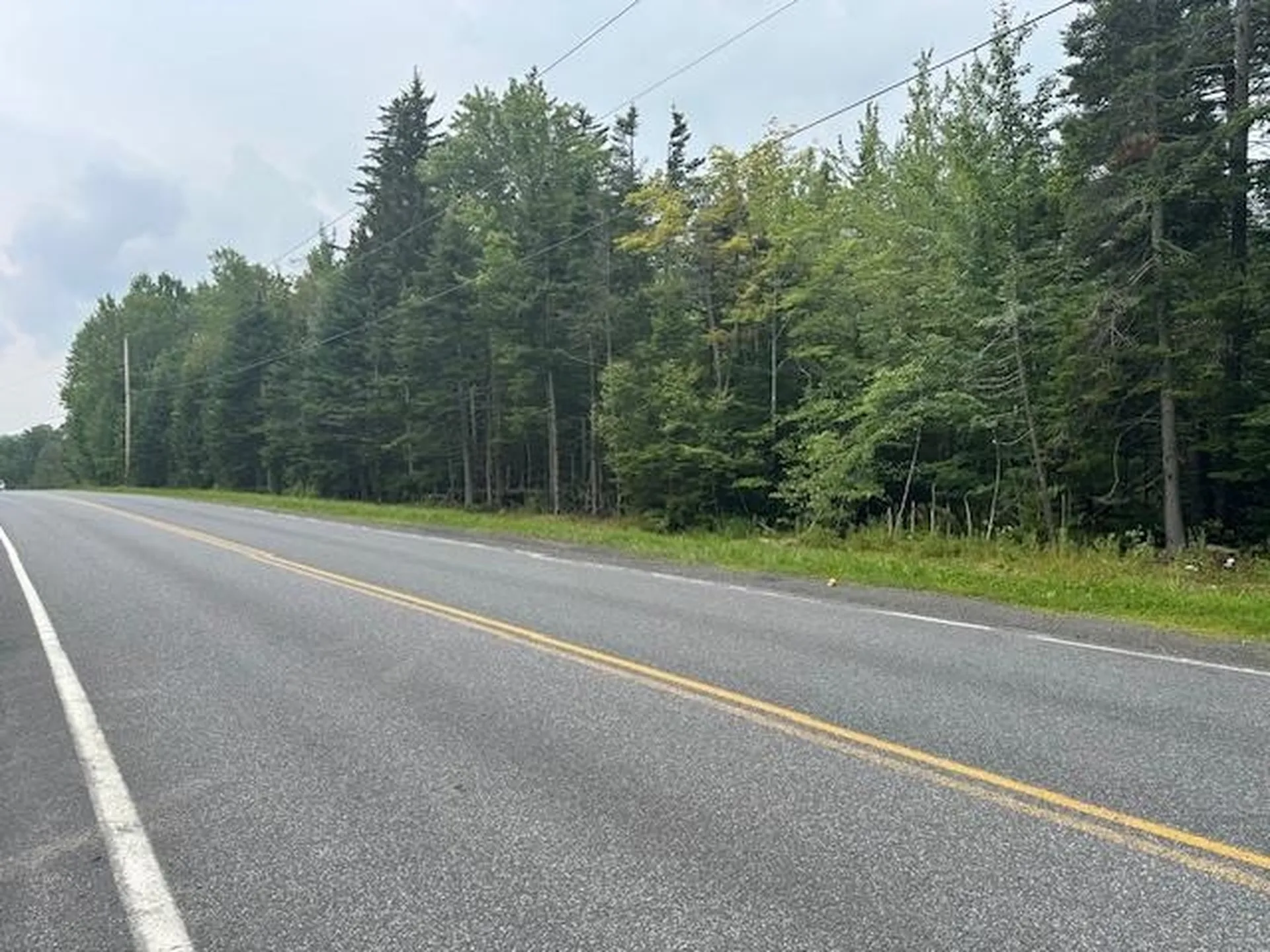 Lot E Handle Road Dover VT 05356