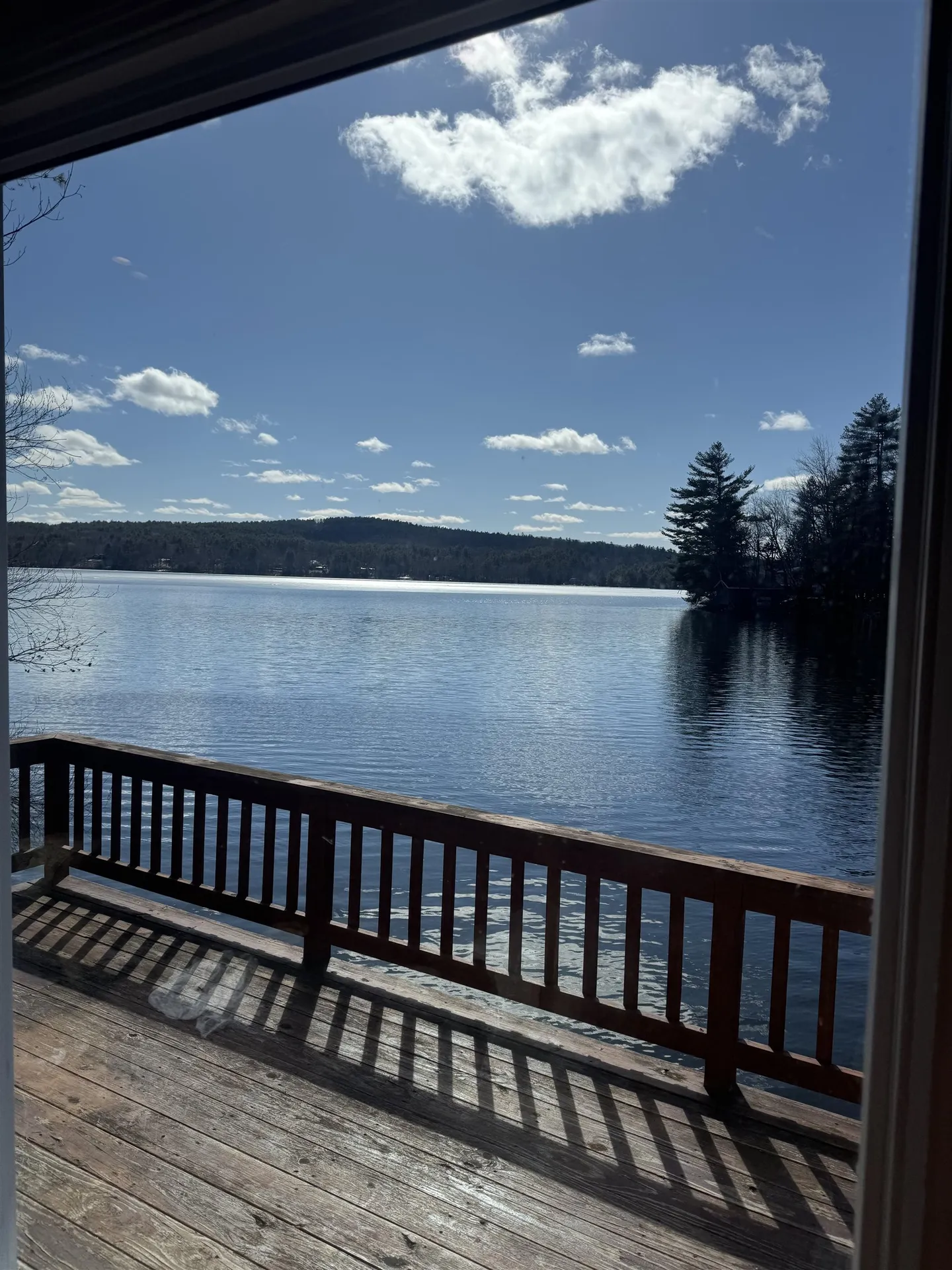 4 Pike Island Road Meredith NH 03253