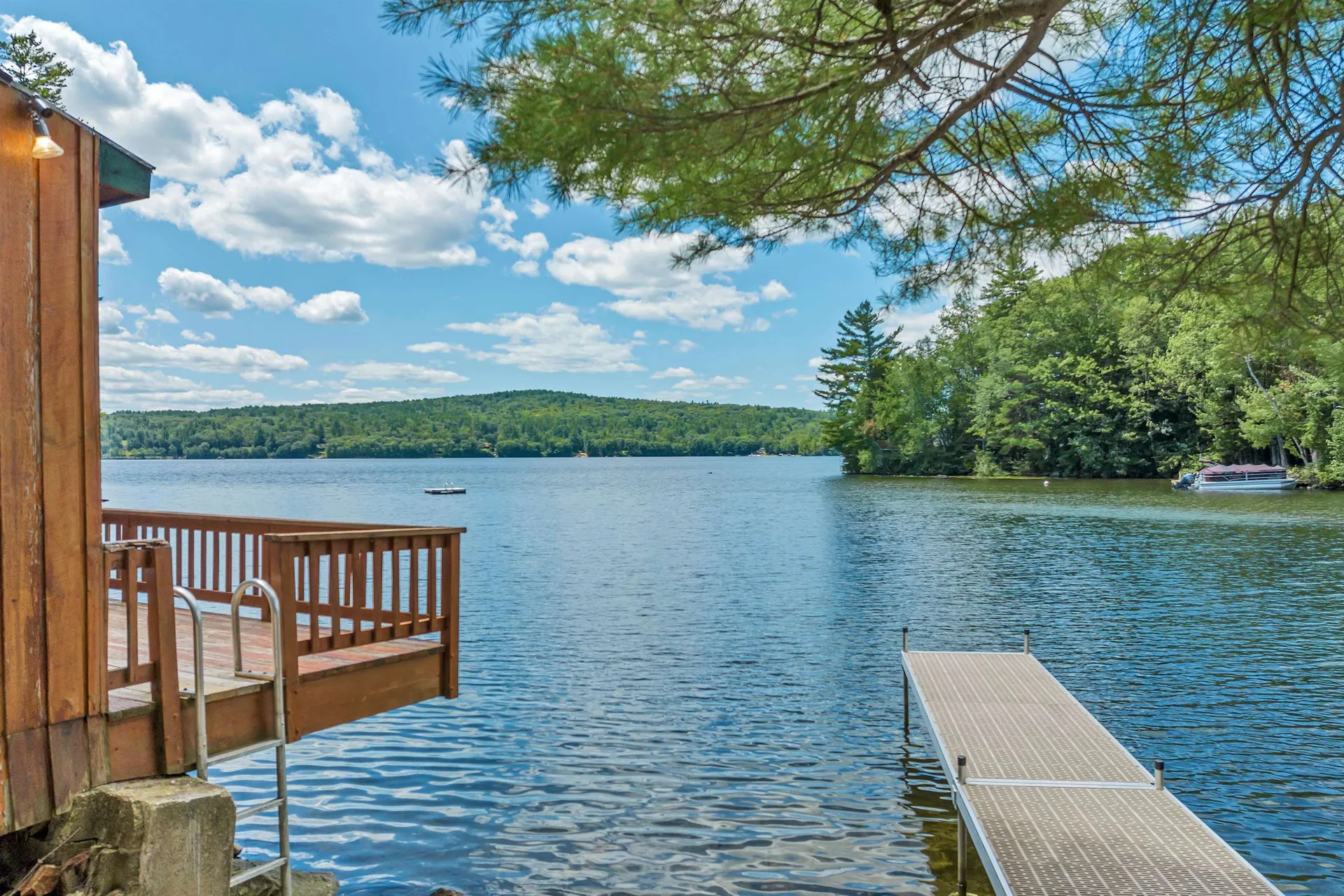 4 Pike Island Road Meredith NH 03253