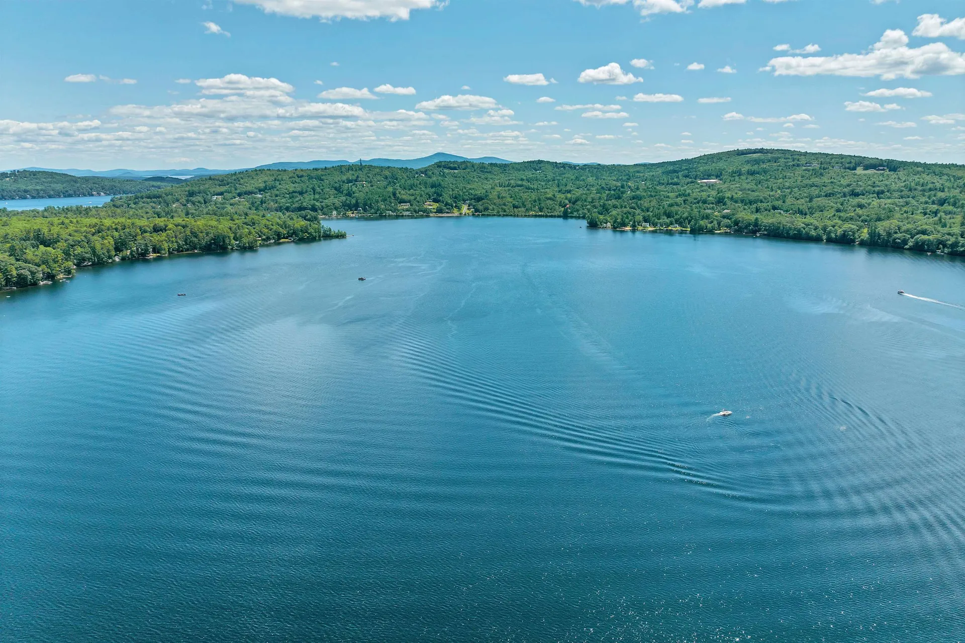 4 Pike Island Road Meredith NH 03253