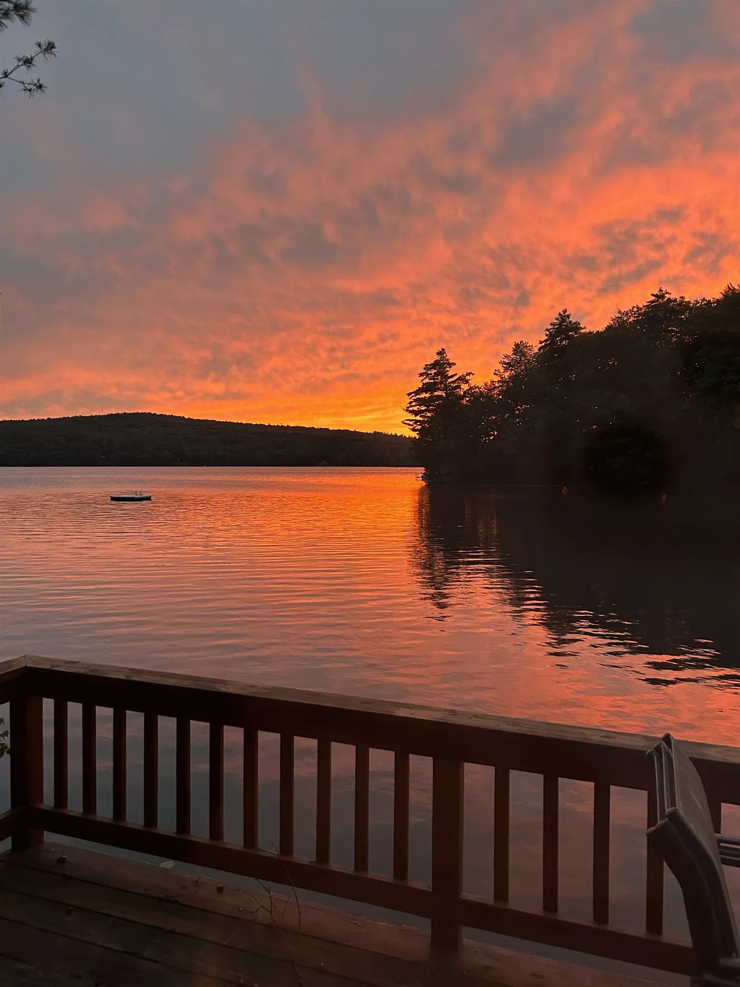 4 Pike Island Road Meredith NH 03253