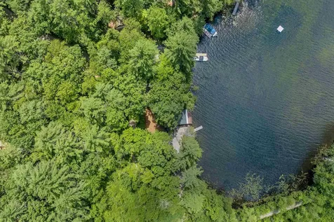 4 Pike Island Road Meredith NH 03253