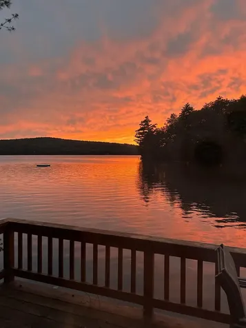 4 Pike Island Road Meredith NH 03253