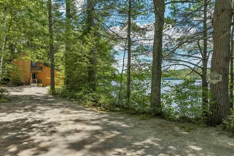 4 Pike Island Road Meredith NH 03253