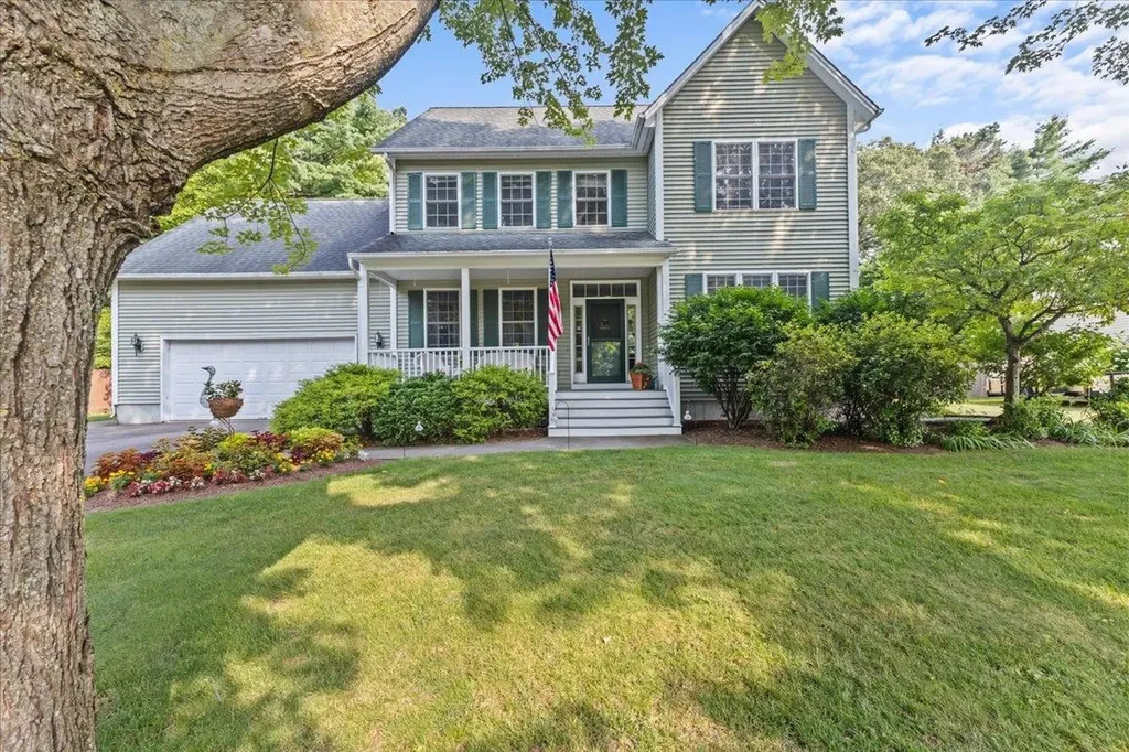 65 Forman Drive Colchester VT 05446