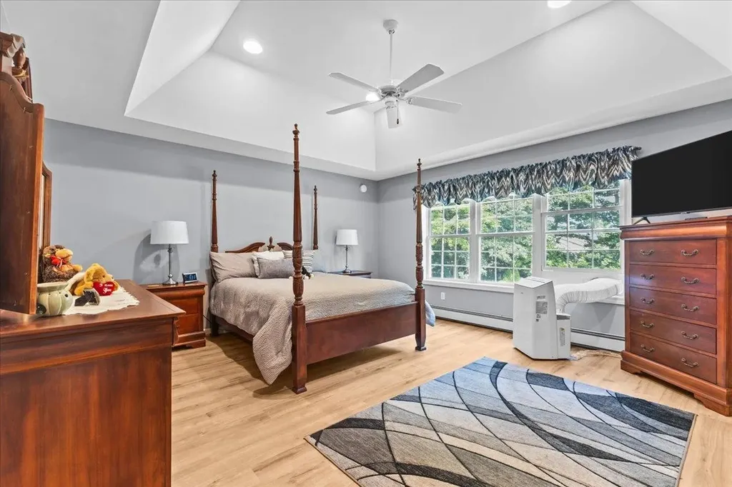 65 Forman Drive Colchester VT 05446