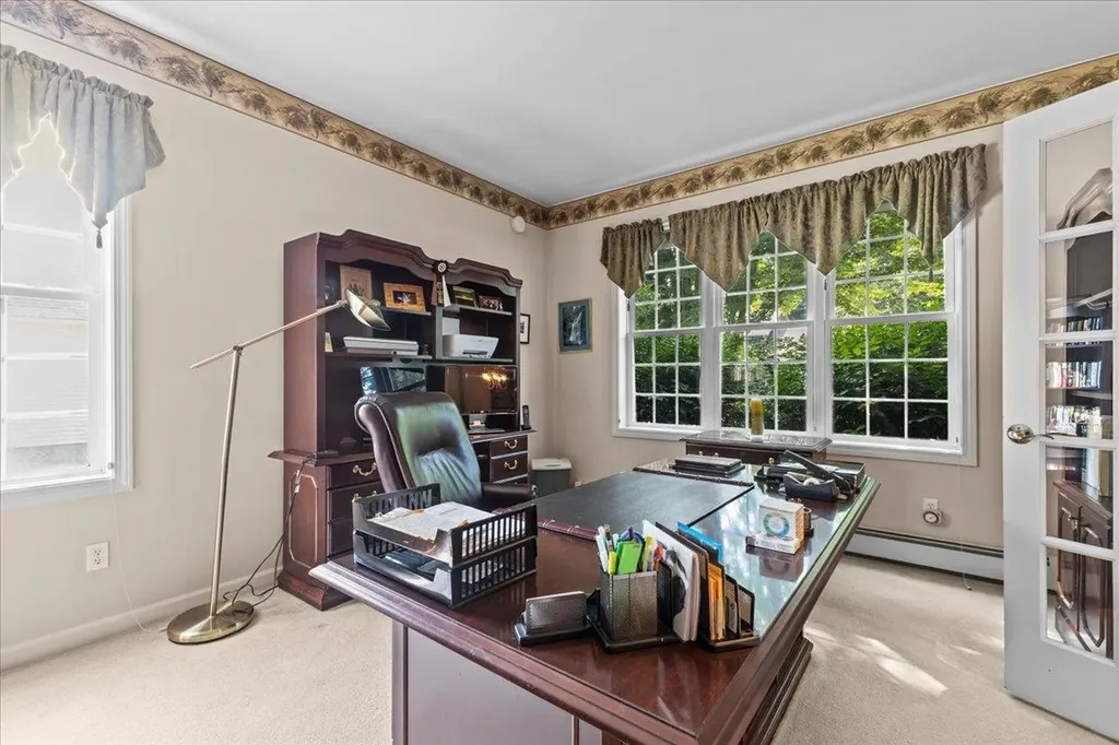 65 Forman Drive Colchester VT 05446