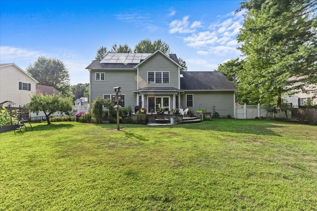 65 Forman Drive Colchester VT 05446