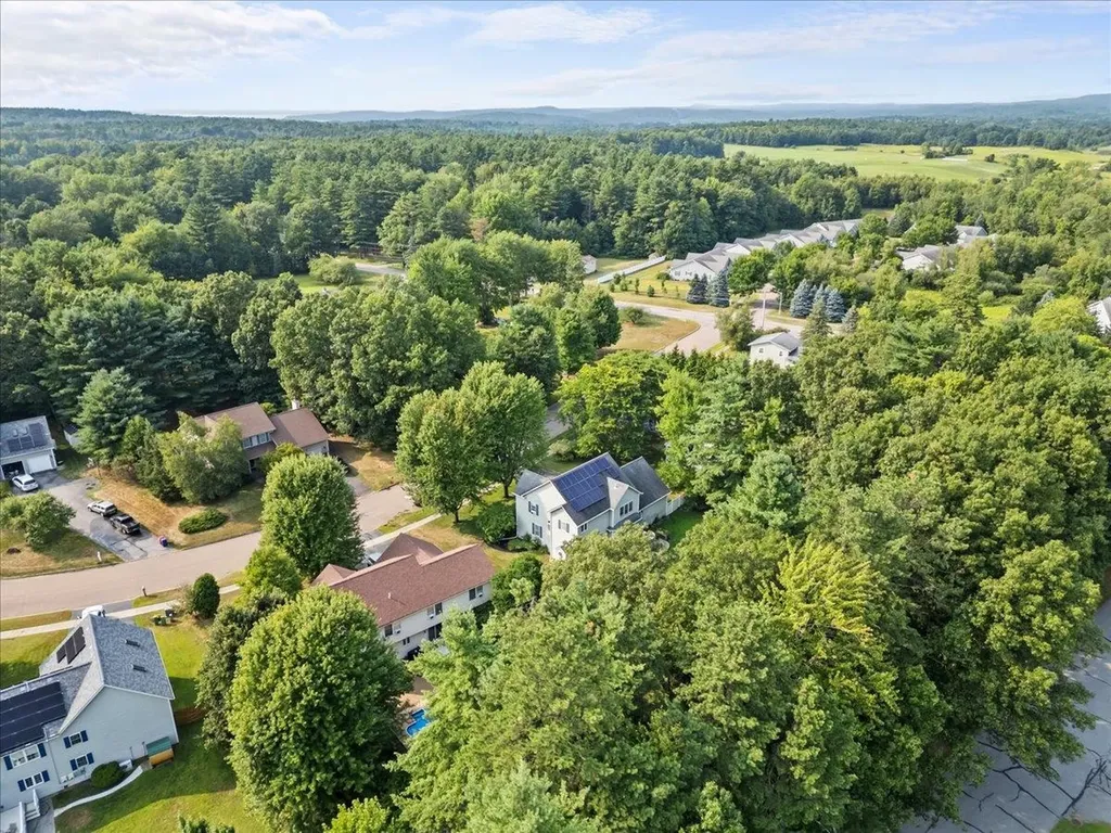 65 Forman Drive Colchester VT 05446
