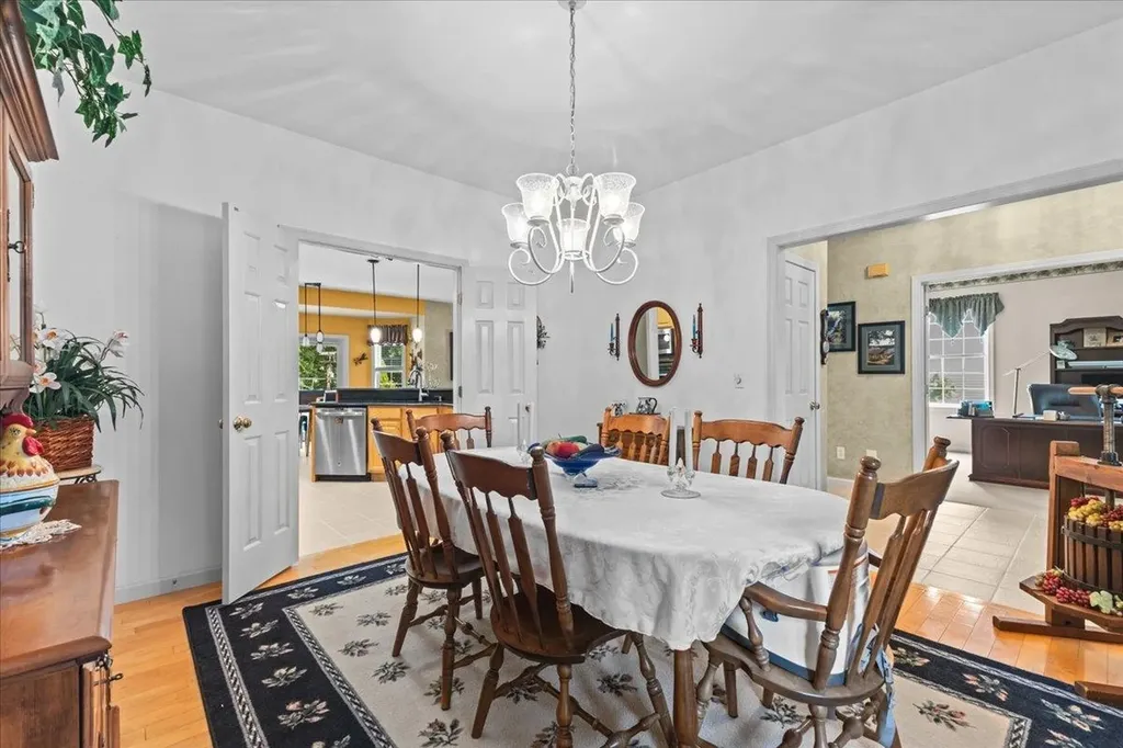 65 Forman Drive Colchester VT 05446