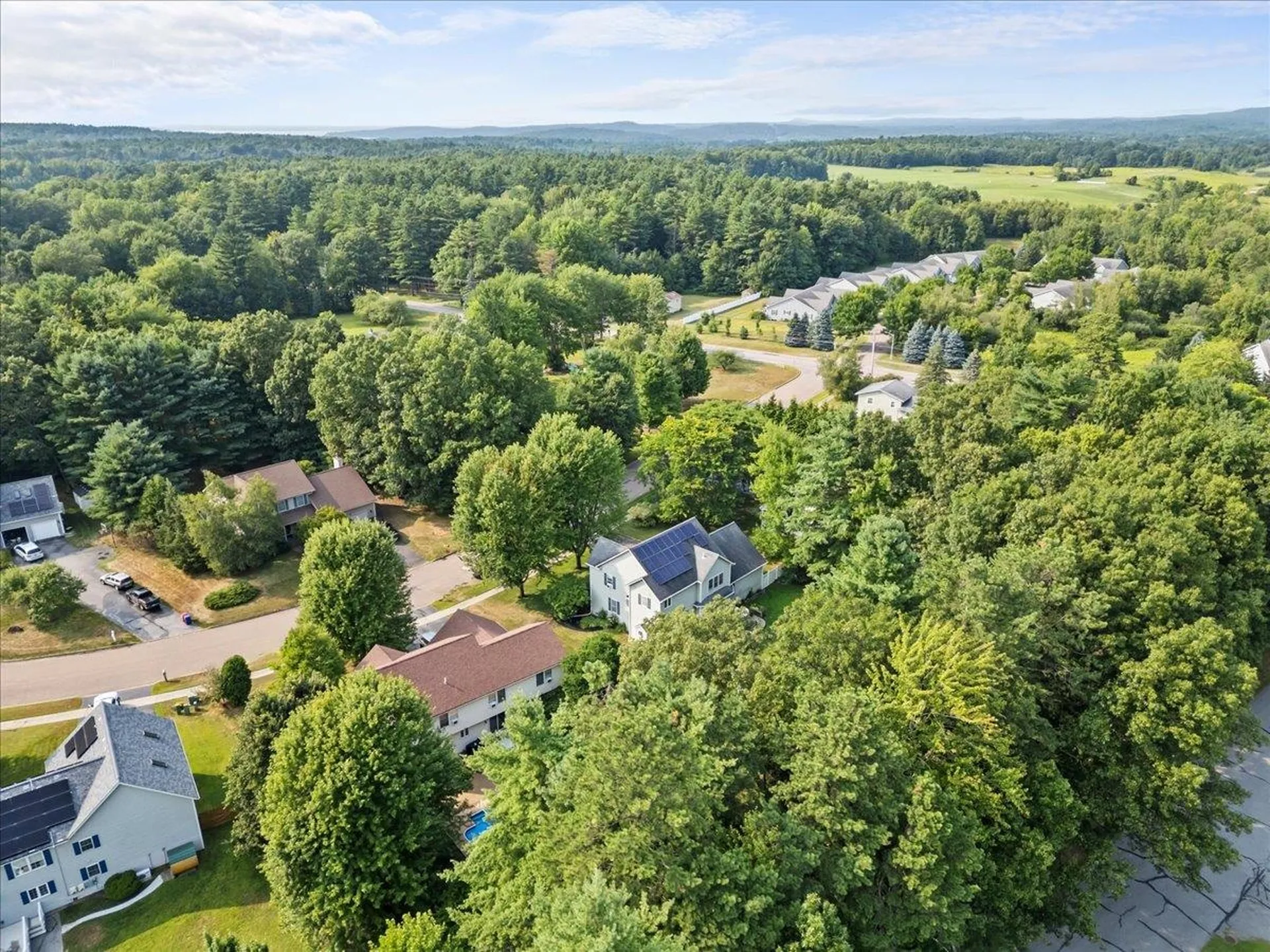 65 Forman Drive Colchester VT 05446