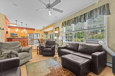 65 Forman Drive Colchester VT 05446