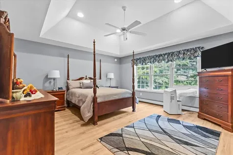 65 Forman Drive Colchester VT 05446