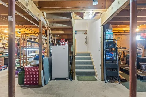 65 Forman Drive Colchester VT 05446