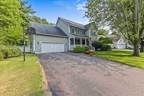 65 Forman Drive Colchester VT 05446