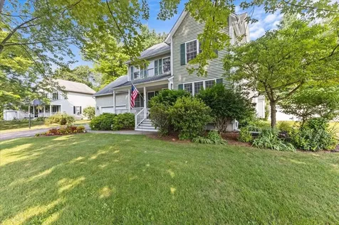 65 Forman Drive Colchester VT 05446