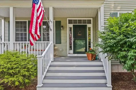 65 Forman Drive Colchester VT 05446