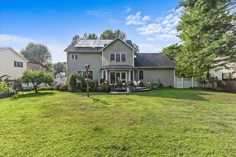 65 Forman Drive Colchester VT 05446