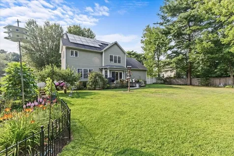 65 Forman Drive Colchester VT 05446