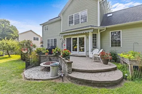 65 Forman Drive Colchester VT 05446