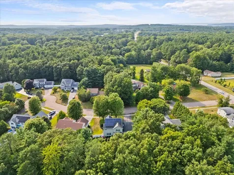 65 Forman Drive Colchester VT 05446