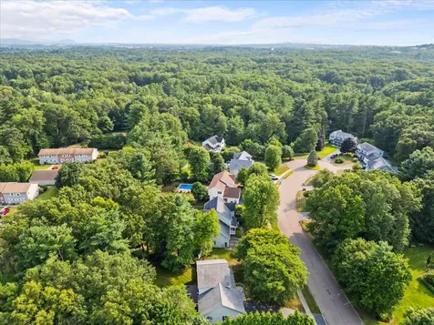 65 Forman Drive Colchester VT 05446