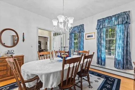 65 Forman Drive Colchester VT 05446