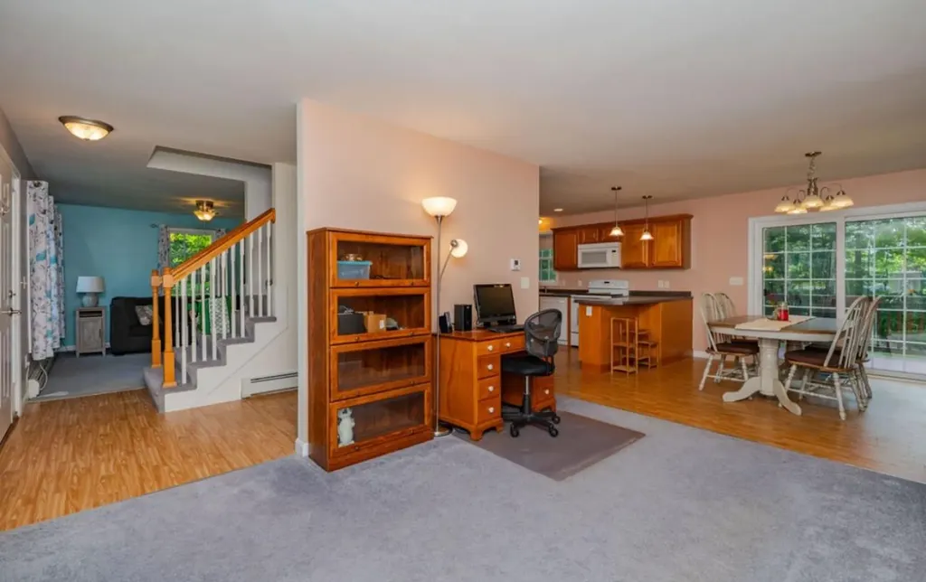 25 Cedar Creek Road Barrington NH 03825