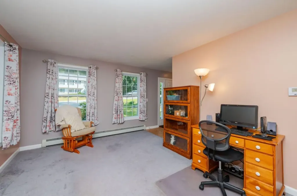 25 Cedar Creek Road Barrington NH 03825