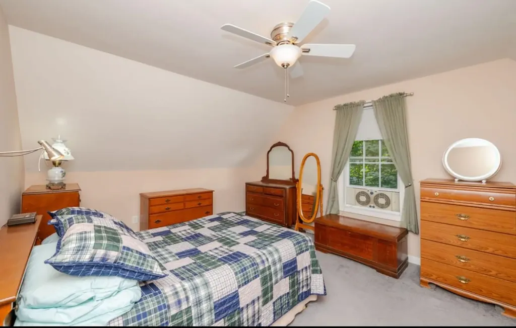25 Cedar Creek Road Barrington NH 03825