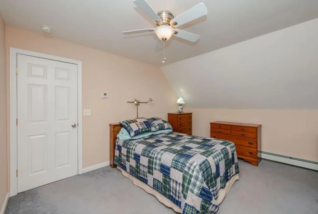 25 Cedar Creek Road Barrington NH 03825